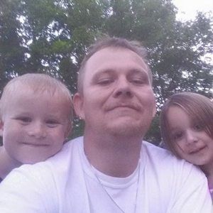 Meet your Posher, Brian